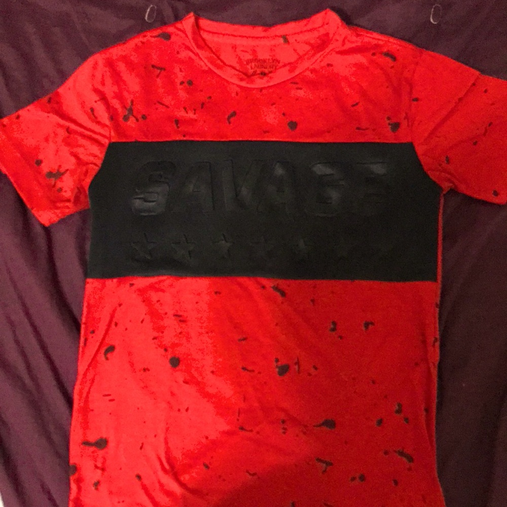 M(10/12) T-Shirt